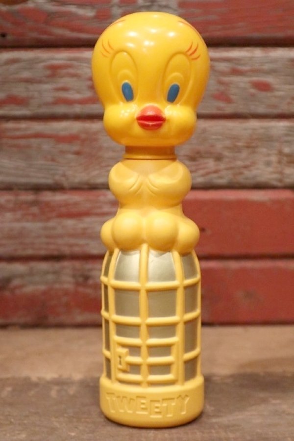 画像1: ct-221101-39 Tweety / 1960's Soaky