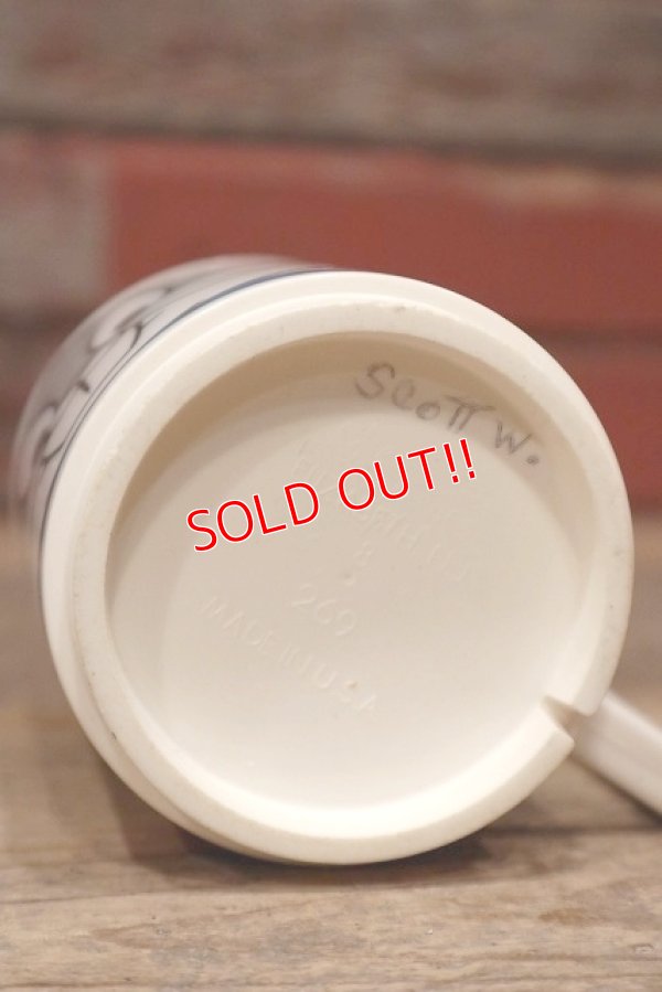 画像7: ct-221101-23 Bugs Bunny / Deka 1976 Plastic Mug