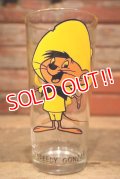 ct-221201-41 Speedy Gonzales / PEPSI 1973 Collector Series Glass