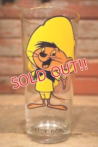 ct-221201-41 Speedy Gonzales / PEPSI 1973 Collector Series Glass