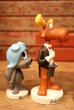 画像4: ct-221201-31 Rocky & Bullwinkle / FUNK 2003 Wacky Wobblers