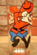 画像3: gs-221101-08 Dudley Do-Right / 1970's 16 oz. Glass