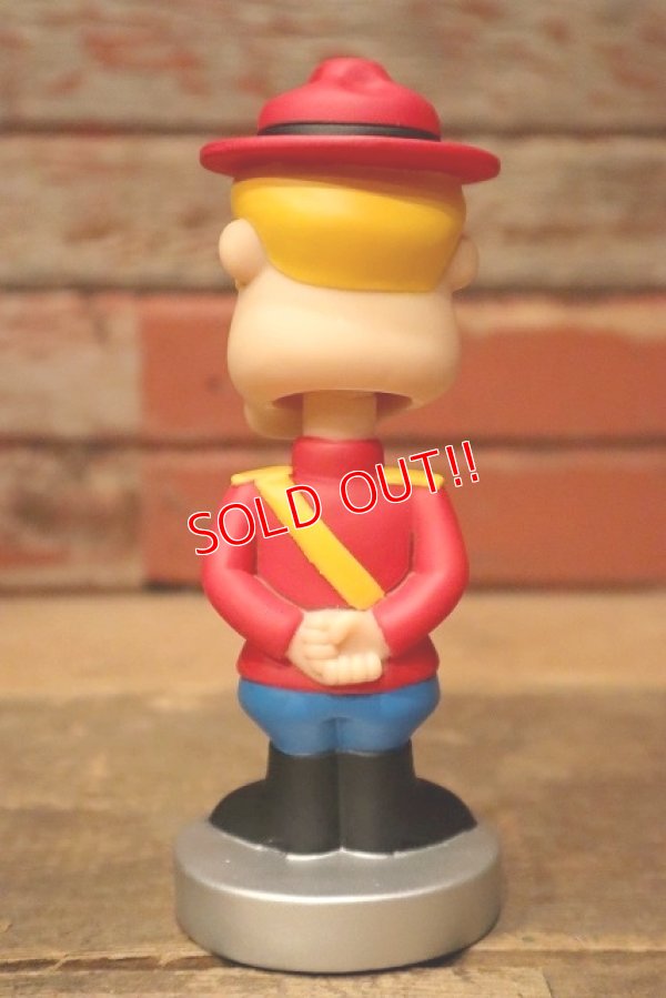 画像5: ct-221201-30 Dudley Do-Right / FUNK 2003 Wacky Wobbler