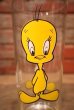 画像3: ct-221201-40 Tweety / PEPSI 1973 Collector Series Glass