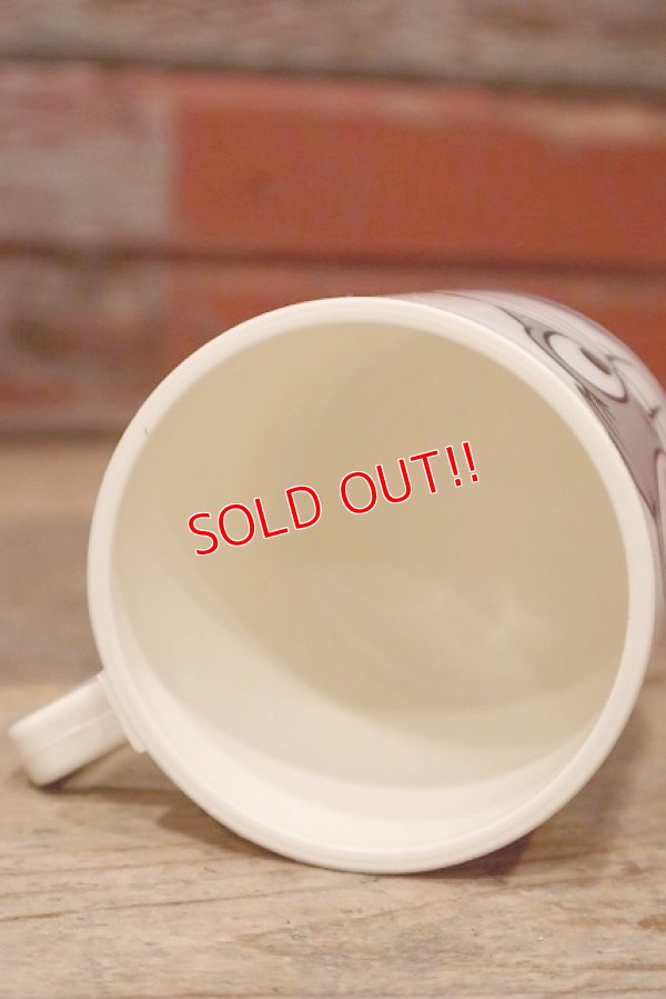 画像6: ct-221101-23 Bugs Bunny / Deka 1976 Plastic Mug