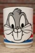 画像5: ct-221101-23 Bugs Bunny / Deka 1976 Plastic Mug