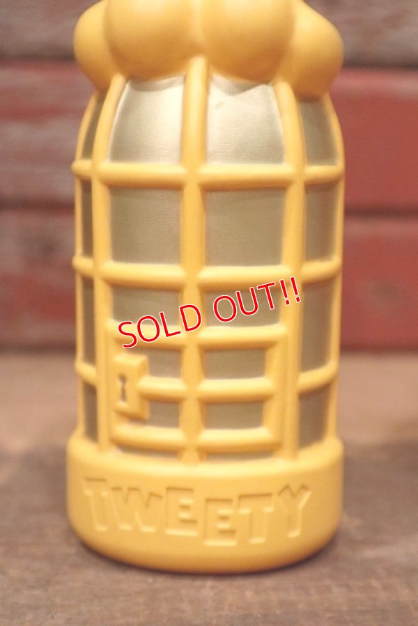 画像3: ct-221101-39 Tweety / 1960's Soaky