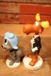 画像5: ct-221201-31 Rocky & Bullwinkle / FUNK 2003 Wacky Wobblers