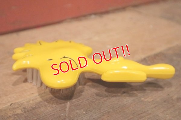 画像4: ct-221101-79 Woodstock / AVON 1970's Brush & Comb