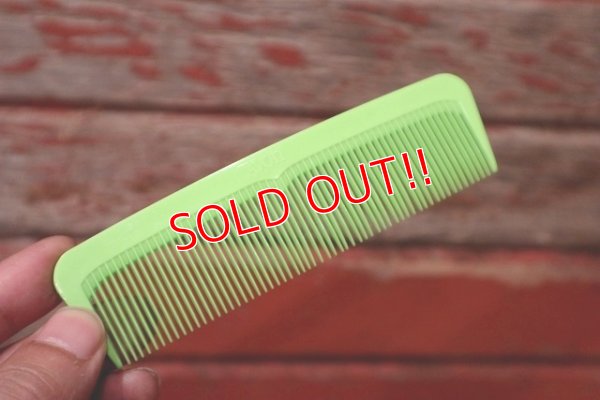 画像5: ct-221101-79 Woodstock / AVON 1970's Brush & Comb