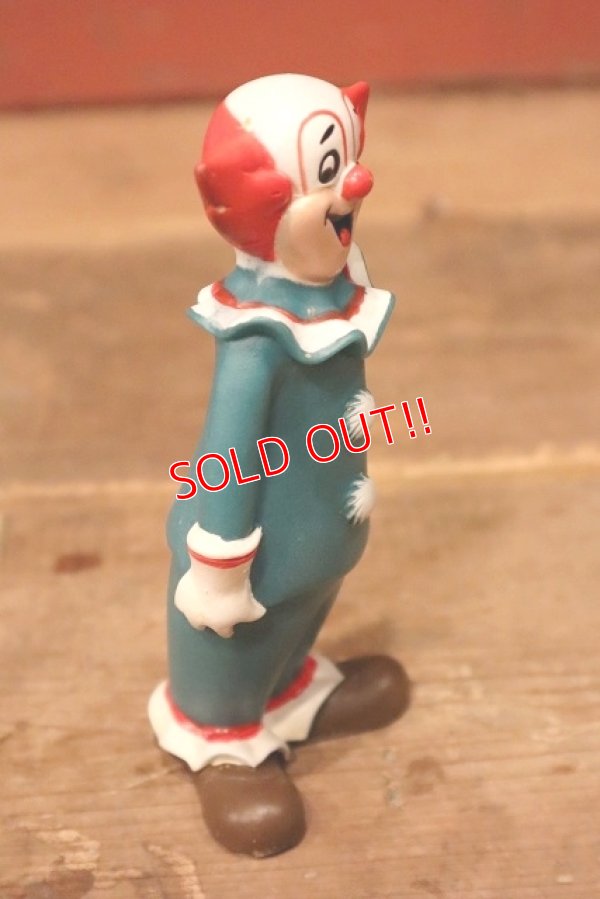 画像3: ct-221201-121 Bozo the Clown / DAKIN 1970's Figure