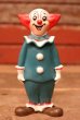 画像1: ct-221201-121 Bozo the Clown / DAKIN 1970's Figure (1)