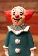 画像2: ct-221201-121 Bozo the Clown / DAKIN 1970's Figure (2)