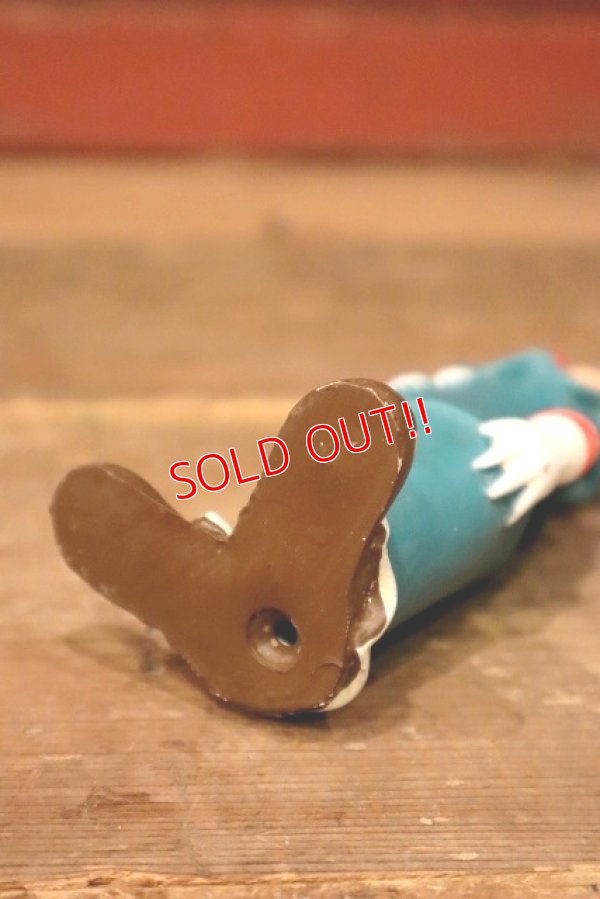 画像6: ct-221201-121 Bozo the Clown / DAKIN 1970's Figure