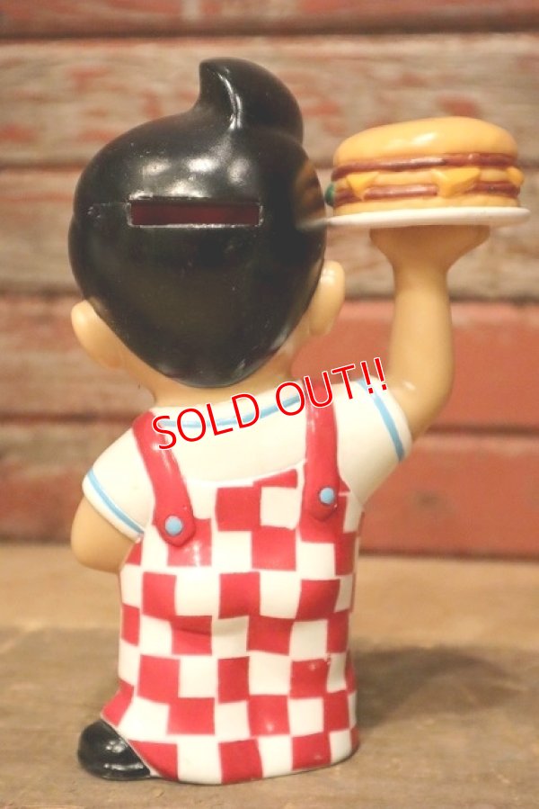 画像5: ct-221201-57 Big Boy / 1999 Coin Bank