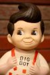 画像2: ct-221201-56 Big Boy / 1970's Coin Bank (2)