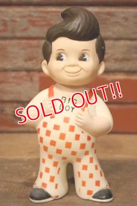 ct-221201-56 Big Boy / 1970's Coin Bank