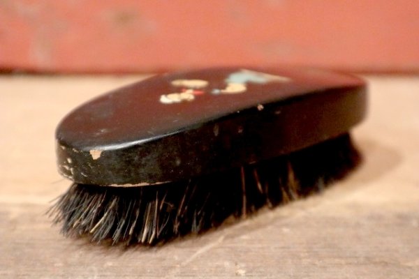 画像3: ct-220901-13 Popeye / 1930's Hair Shoe Brush