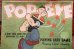 画像2: ct-220901-13 Popeye / 1934 Playing Card Game (2)