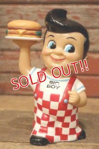 ct-221201-57 Big Boy / 1999 Coin Bank