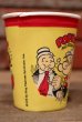 画像3: ct-220901-13 Popeye / 1978 Paper Cups