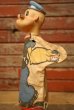 画像4: ct-221201-120 Popeye / GUND 1950's Hand Puppet