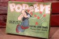 ct-220901-13 Popeye / 1934 Playing Card Game