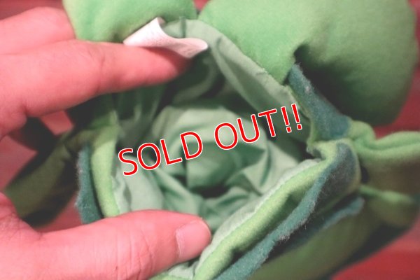 画像7: ct-200701-20 Little Sprout / 1990's Puppet