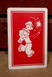 画像8: ct-220901-13 Popeye / 1934 Playing Card Game