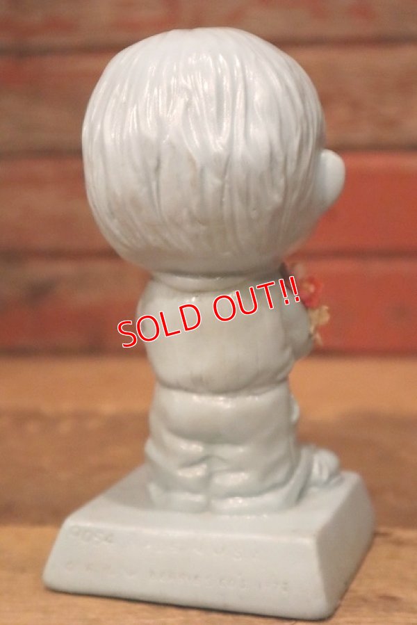 画像5: ct-220901-15 R & W BERRIES 1970's Message Doll "I'M GRAD I HAVE A FRIEND LIKE YOU"