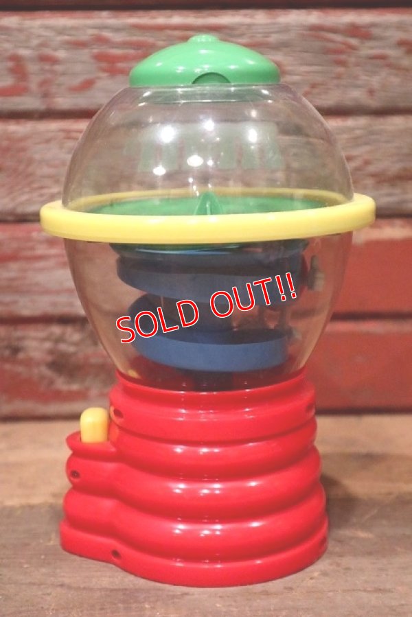 画像5: ct-220801-47 MARS / M&M's Fun Machine Dispenser