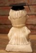 画像4: ct-220901-15 R & W BERRIES 1970's Message Doll "World's Greatest Student" (4)