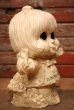 画像2: ct-220901-15 R & W BERRIES 1970's Big Message Doll "I LOVE YOU THIS MUCH" (2)