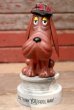 画像1: ct-220601-31 Goofy Grams / R.DAKIN 1970's Dog "YOU THINK YOU FEEL BAD!" (1)