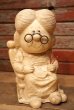 画像1: ct-220901-15 R & W BERRIES 1970's Big Message Doll "WORLD'S GREATEST GRANDMA" (1)