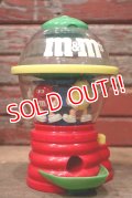 ct-220801-47 MARS / M&M's Fun Machine Dispenser