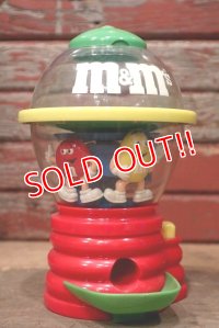 ct-220801-47 MARS / M&M's Fun Machine Dispenser
