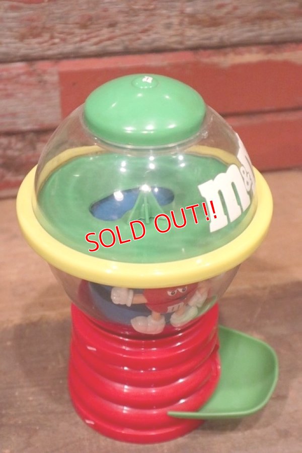 画像4: ct-220801-47 MARS / M&M's Fun Machine Dispenser