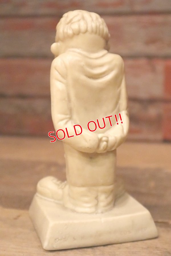 画像5: ct-220901-15 R & W BERRIES 1970's Message Doll "DIRTY" OLD MEN NEED LOVE TOO"