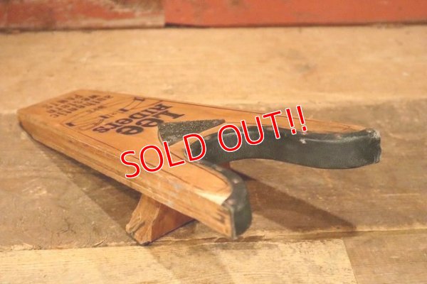 画像4: dp-221201-14 Lee RIDERS / 1970's Boots Jack