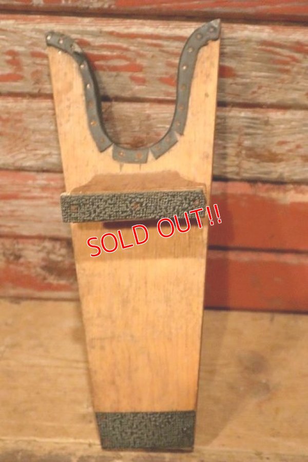 画像5: dp-221201-14 Lee RIDERS / 1970's Boots Jack