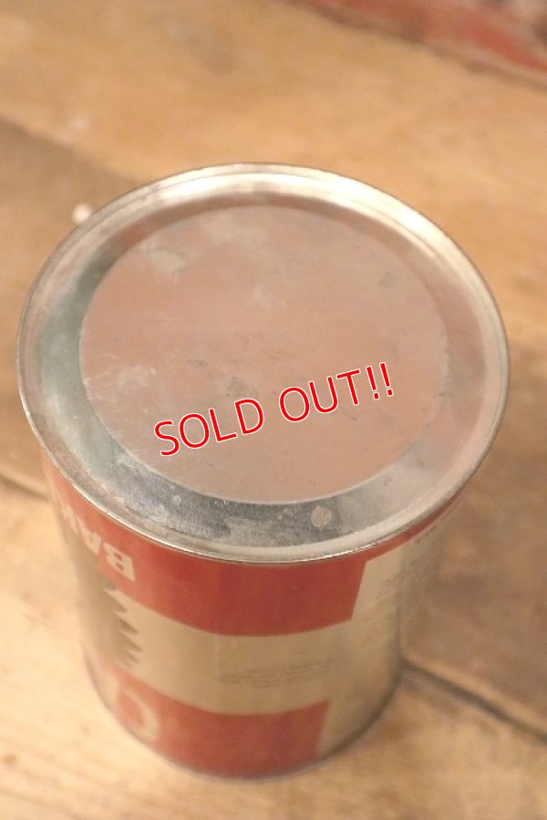 画像7: dp-230101-21 CALUMET / Vintage Baking Powder Can