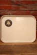 画像1: dp-230101-18 LONG BEACH NAVAL SHIPYARD / Glass Fiber Tray (1)