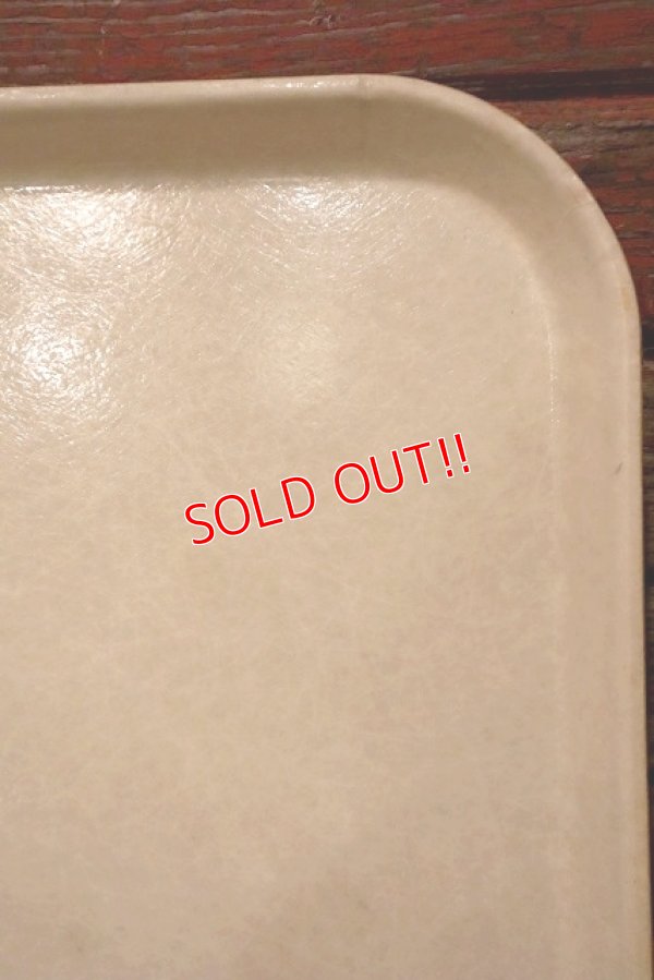 画像4: dp-230101-18 LONG BEACH NAVAL SHIPYARD / Glass Fiber Tray