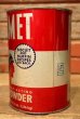 画像3: dp-230101-21 CALUMET / Vintage Baking Powder Can