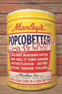dp-221201-48 Manley's / POPCOBETTER Can