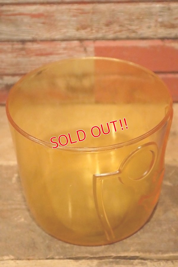 画像6: ct-221201-51 PLANTERS / ME.PEANUT 1970's Snack Bowl Container