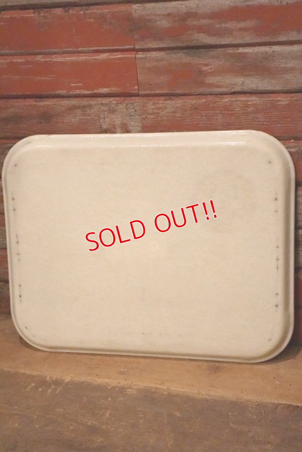 画像7: dp-230101-18 LONG BEACH NAVAL SHIPYARD / Glass Fiber Tray