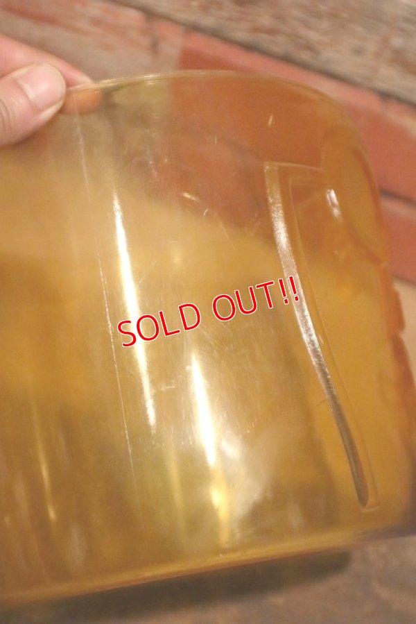 画像10: ct-221201-51 PLANTERS / ME.PEANUT 1970's Snack Bowl Container