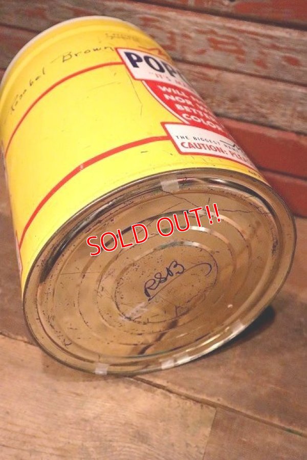 画像10: dp-221201-48 Manley's / POPCOBETTER Can